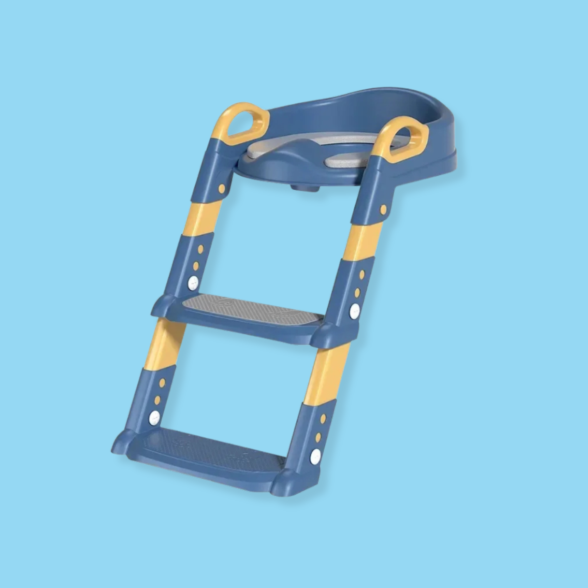 Tabouret Pliable Enfants Multifonction