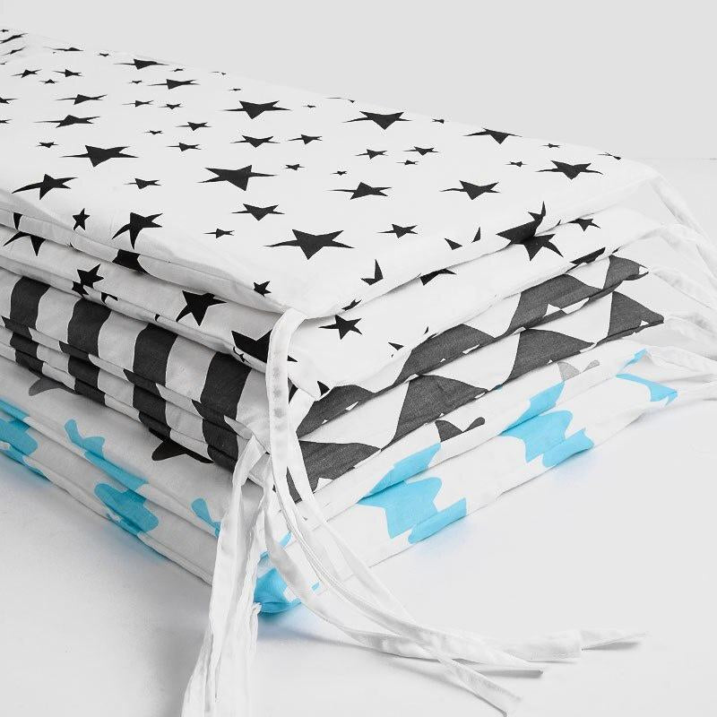 Tour de Lit Coton Bébé