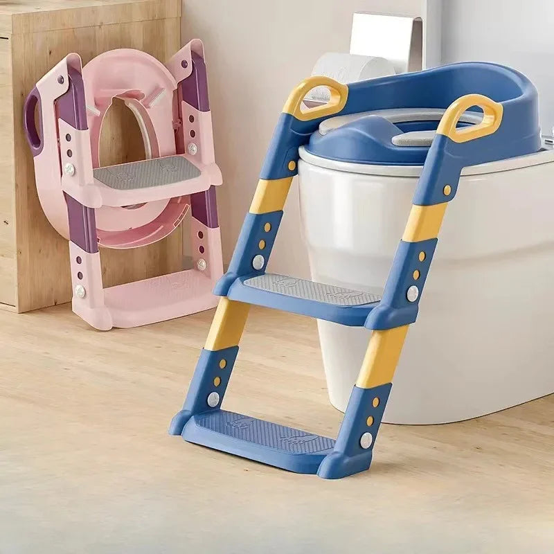 Tabouret Pliable Enfants Multifonction