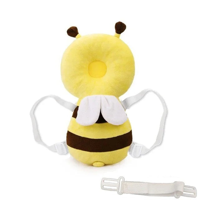 Oreiller Sécurité Bébé Anti-Chute