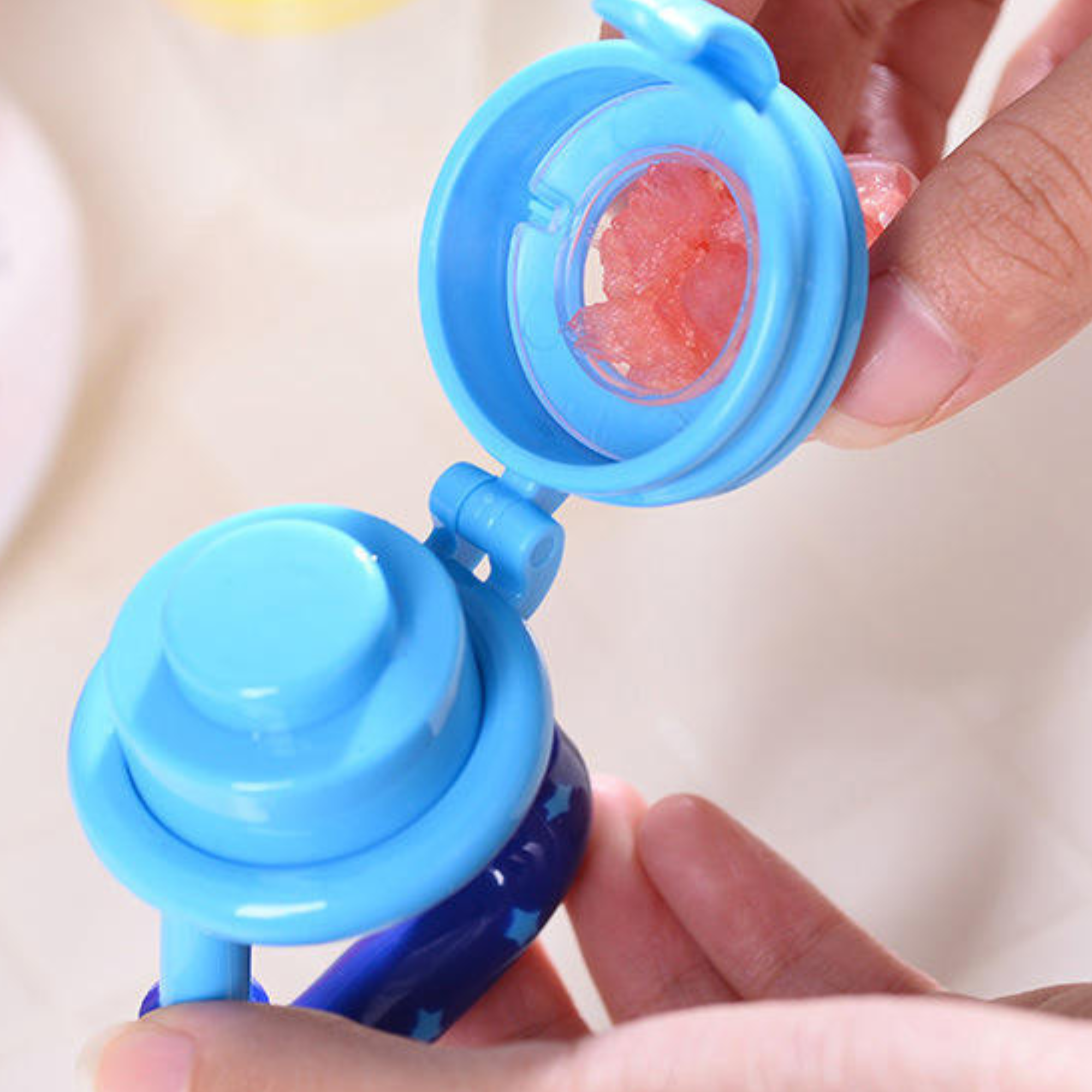 Tétine Dentition Bébé Nouveau-né