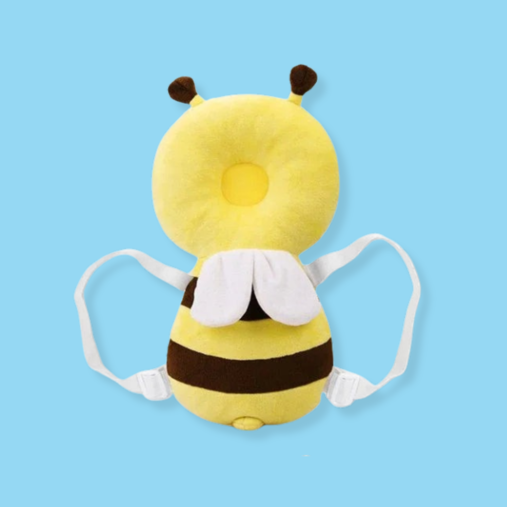 Oreiller Sécurité Bébé Anti-Chute