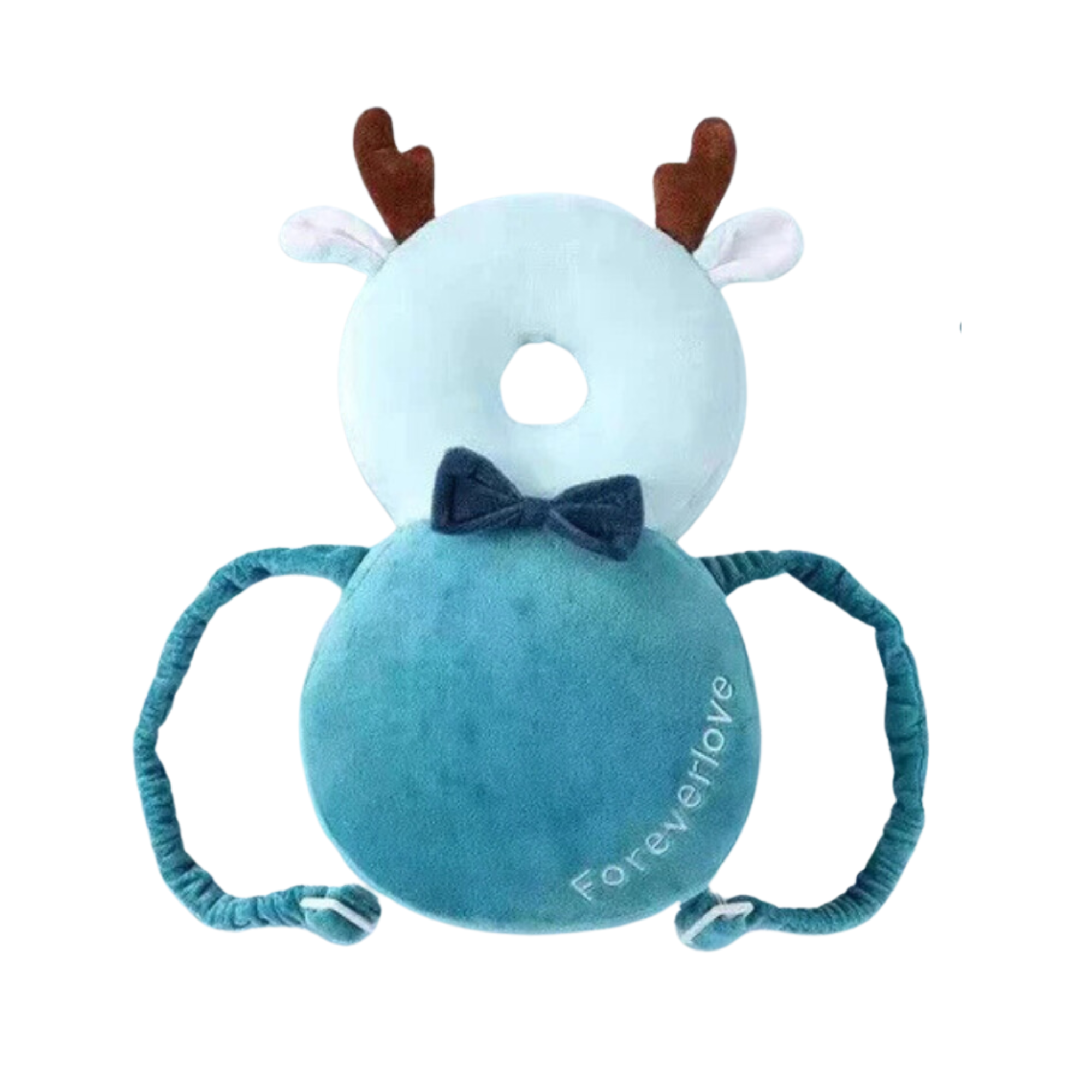 Oreiller Sécurité Bébé Anti-Chute