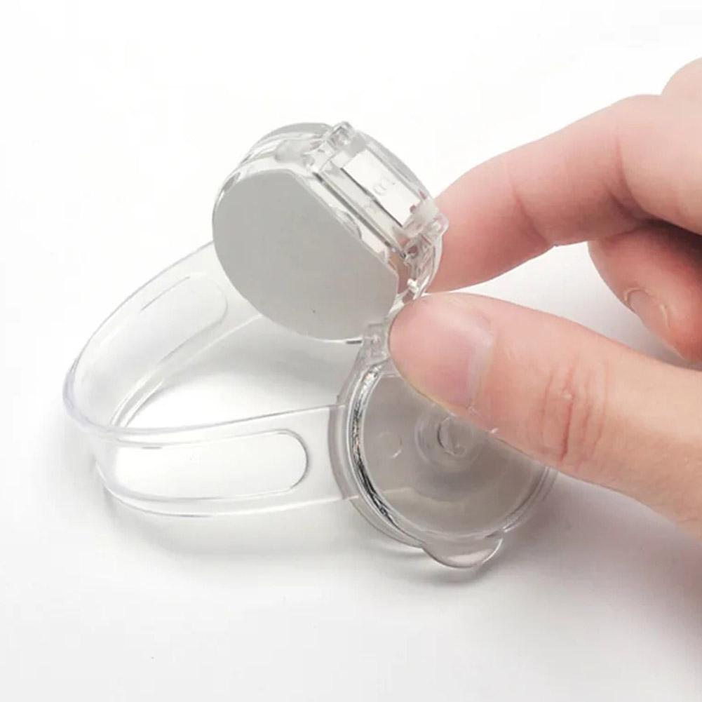 Serrure Anti-Pincement Sécurité Bébé