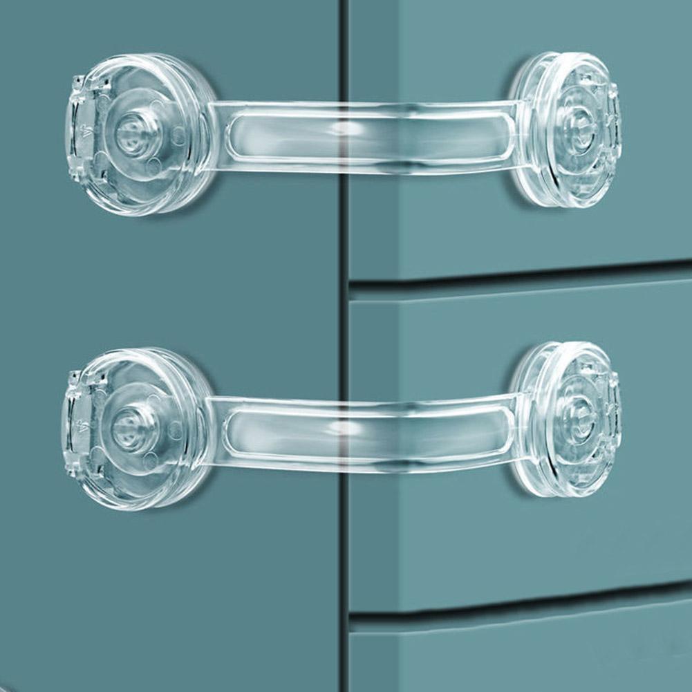 Serrure Anti-Pincement Sécurité Bébé