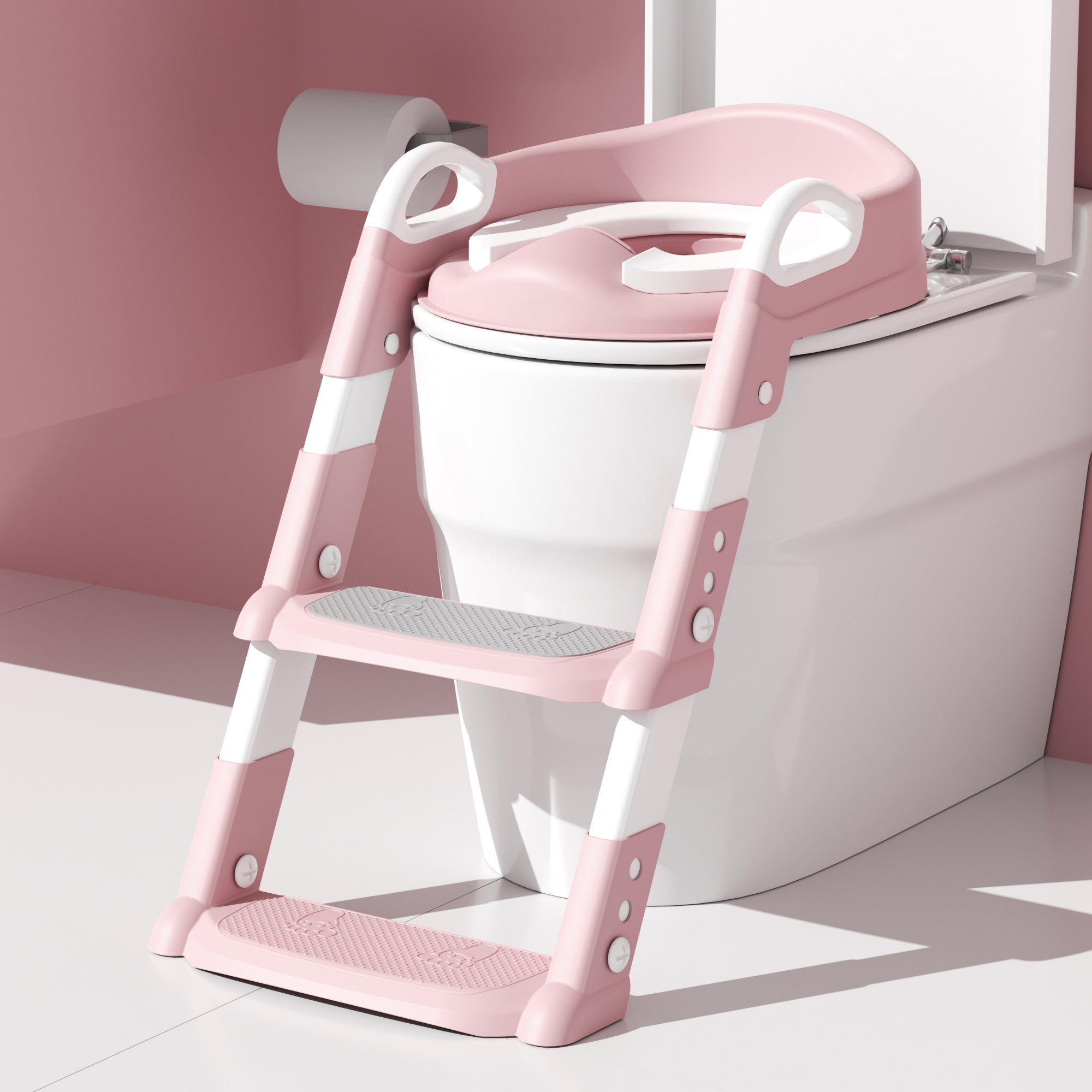 Tabouret Pliable Enfants Multifonction