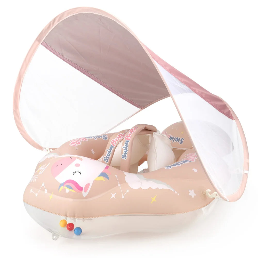 Bouée Gonflable Bébé Piscine Été