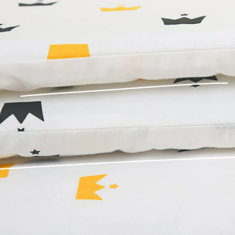 Tour de Lit Coton Bébé