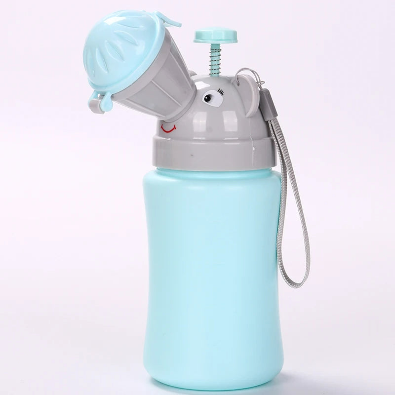 Urinoir Portable Bébé Anti-Fuite
