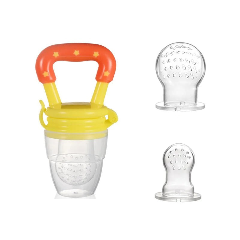 Tétine Dentition Bébé Nouveau-né